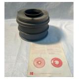 3 x Vintage Kodak Eastman Slide Carousel