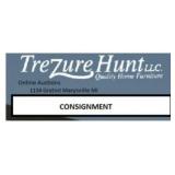 Consignment Info