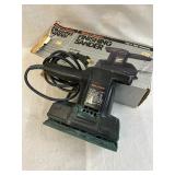 Black and Decker Finishing Sander
