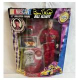 Bill Elliot Nascar Figure