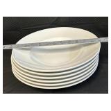 6 Rosenthal German Soup Bowls