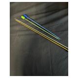 Knitting Needles (See Pics)