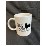 Dog Coffee Mug
