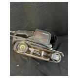Craftsmand Belt Sander 3" x 21"