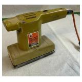 Black and Decker Finishing Sander