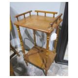 Telephone Table - Lightweight