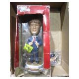 Raegan Pin & Trump '16 Figurine