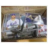 Baseball Cards