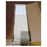 1991 Pacific Plus Football Cards