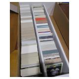 Commons - Baseball Cards