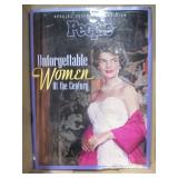1998 People 'Unforgettable Women' Book