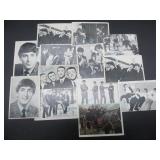 Beatles Cards