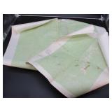 Road & Sign Map - Idaho