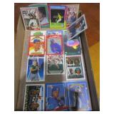 Baseball Cards
