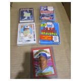Baseball Cards