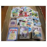 Baseball Cards