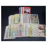 66 Topps Baseball Cards