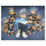 Troll Dolls - Aged to Perfection