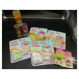 Troll Dolls & Accessories