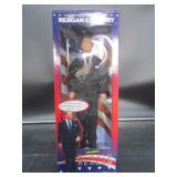 Ronald Reagan Talking Doll