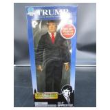 Trump 12' Talking Doll 2004