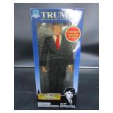 Trump 12' Talking Doll 2004