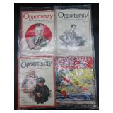 Opportunity & Home Crafts Hobbies Magazines