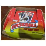 Baseball Cards