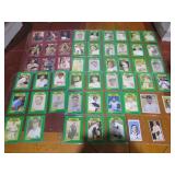 Baseball Cards