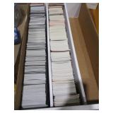 Campbells & Pocahontas Trading Cards