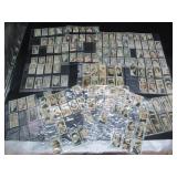 Cigarette Cards - Film Stars