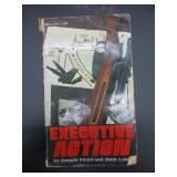 Executive Action Book 1973