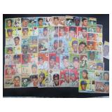 Baseball Cards - Various