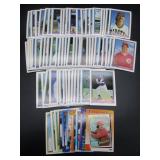 71 Baseball Cards