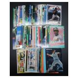 51 Baseball Cards