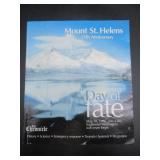 Mount St. Helens 25th Anniversary Paper