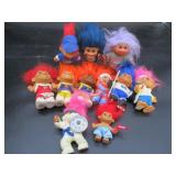 Sports Trolls - Various Sizes