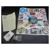 Lewis County Trivia Game