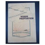 Ward's Proposition - Dr Ward's Medical Co.