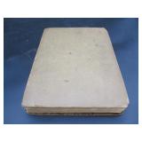 1939 Model Railroad Book