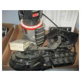 Craftsman Router w/Accessories