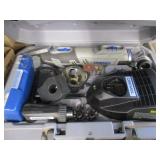 Dremel Tool in Case