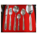 MHS Cutlery