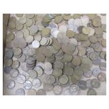 300 Wheat Pennies