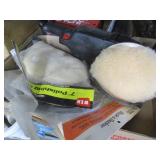 Craftsman Polisher w/Pads