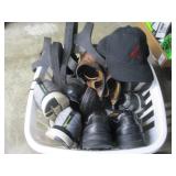 Shoe Assortment