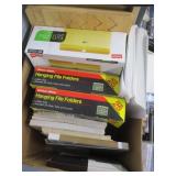 Office Supplies