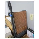 X Acto Paper Cutter