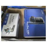 TacRight Telescope & Canon Camera
