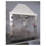 Food Warming Unit